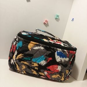 Vera Bradley Cosmetic Bag